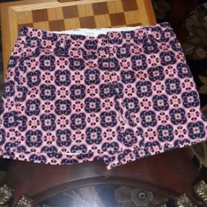 Crown & Ivy shorts